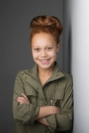 Tiarna Williams as Young Éponine