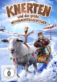 Poster Knerten und das große Weihnachtsabenteuer