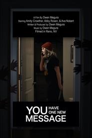 You Have One New Message (2021) Cliver HD - Legal - ver Online & Descargar