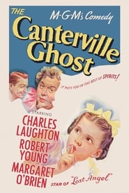 The Canterville Ghost (1944) HD