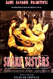 Snake Sisters 1984