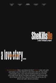 Poster She Kills He 2005