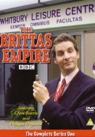 The Brittas Empire Series 1 2