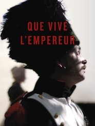 Poster Long Live the Emperor 2016