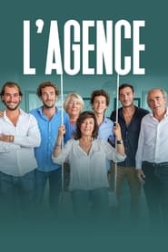 L'Agence - L'immobilier de luxe en famille serie streaming