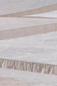 Il Grande Cretto di Gibellina (2015)