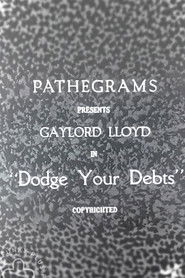 Dodge Your Debts