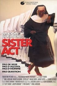 Sister Act streaming