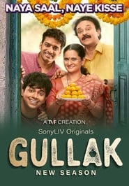 Gullak (2021) Hindi Season 2 Complete