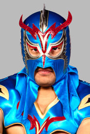 Último Dragón as Ultimo Dragon