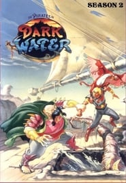 The Pirates of Dark Water: Season 2