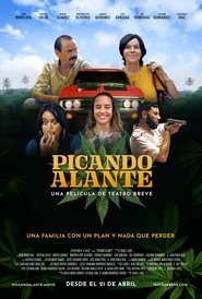 Picando Alante (2022) Picando Alante (2022)