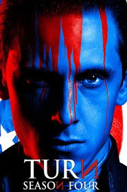 TURN: Washington's Spies Season 4 4