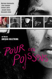 Poster for Pour Les Poissons