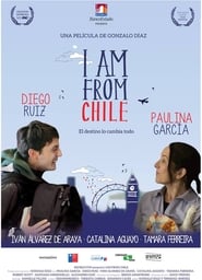 I Am from Chile 2014 映画 吹き替え