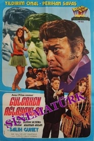 Poster Gülerken Ağlayanlar 1973