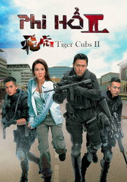 Poster Phi Hổ Season 2