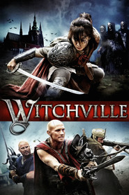 Witchville