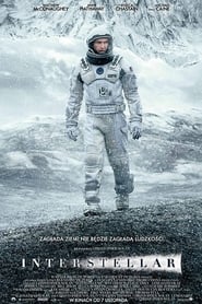 Interstellar 2014 Bezpłatny nieograniczony dostęp