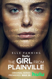 The Girl from Plainville poster