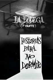 La bodega (1ª parte)