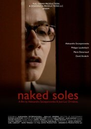 Poster Naked Soles 2012