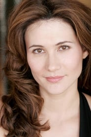 Emily Warfield as Paula MacEwan