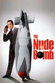 The Nude Bomb (1980) The Nude Bomb (1980)
