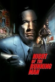 مشاهدة فيلم Night of the Running Man 1995