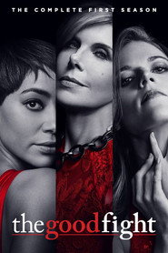 The Good Fight Season 1 4