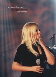Poster Annett Louisan - Das optimale Leben LIVE edition 2007