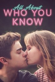 All About Who You Know постер