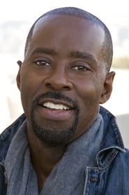 Courtney B. Vance headshot