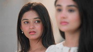 Kiara's rising suspicion
