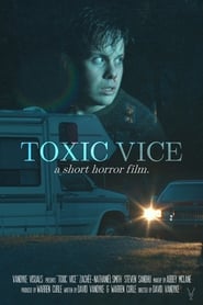 Poster Toxic Vice 2019