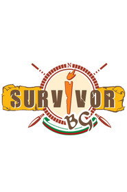 Survivor BG постер