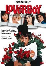 Loverboy - O Garoto de Programa movie poster player