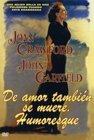 De amor también se muere (1947)