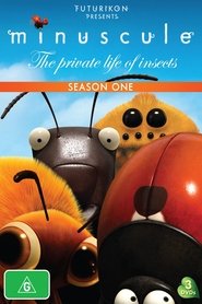 Minuscule: The Private Life of Insects Season 1 Episode 10