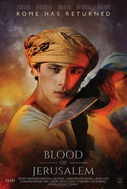 Blood of Jerusalem