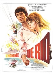 L'Homme de Rio film en streaming