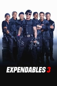 Expendables 3 streaming