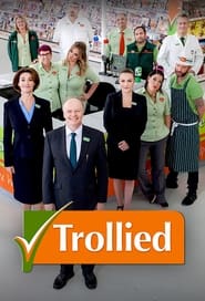 Full Cast of Trollied