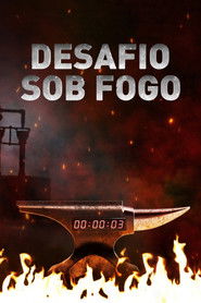 Desafio Sob Fogo — Temporada 8