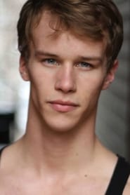 Ben Biggers as Connor Perry