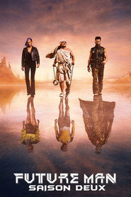 Affiche de la Saison 2