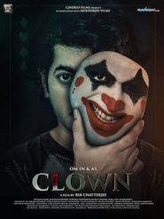 Clown streaming