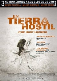 The Hurt Locker