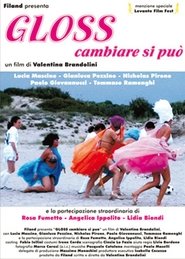 Poster Gloss - Cambiare si può 2007