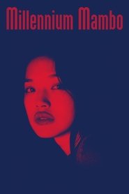Millennium Mambo movie poster